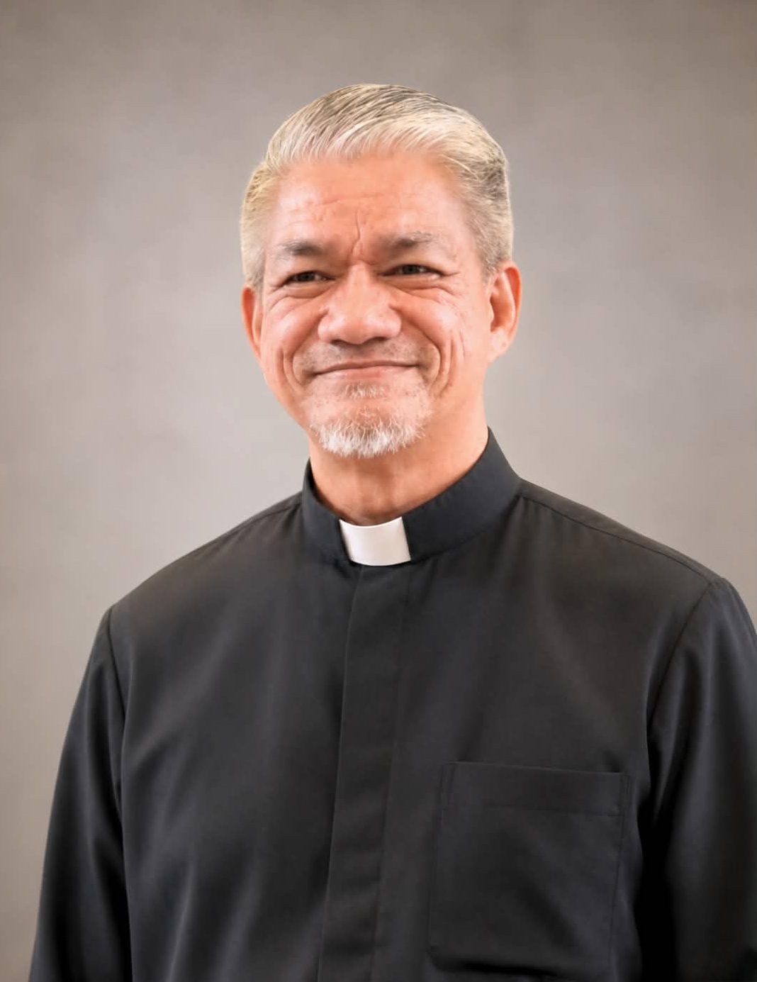 Msgr. Remegio “Monsi Regie” Rodriguez Hizon Jr.