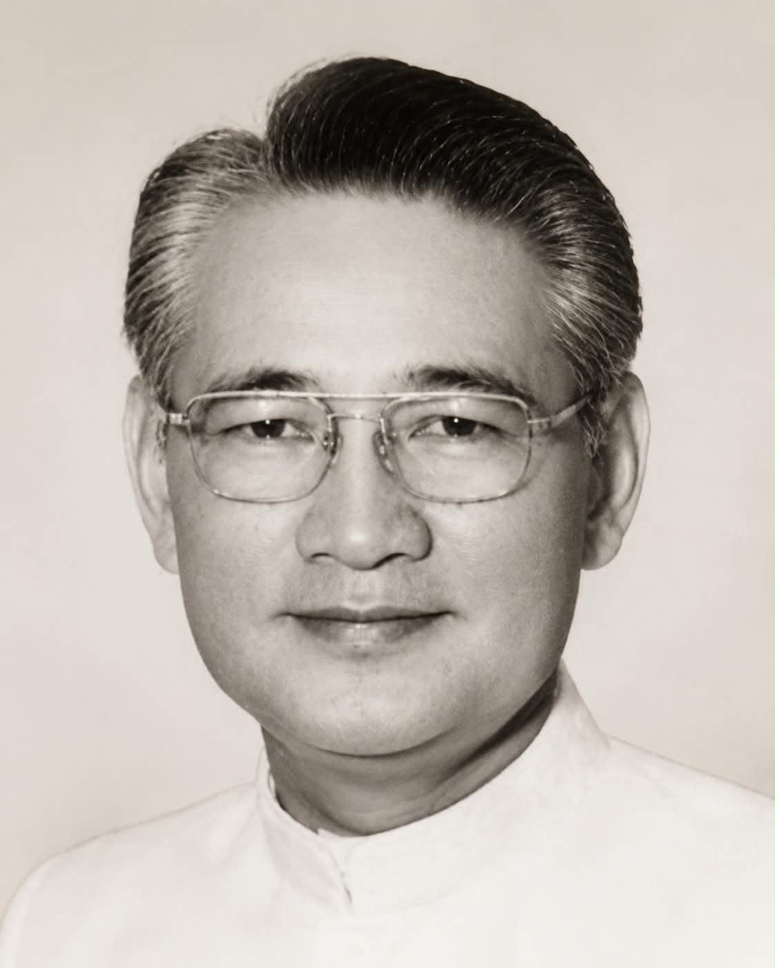 Msgr. Alfredo Buenaventura Rodriguez