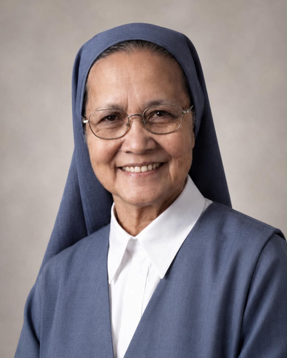 Sr. Mary Docilia Pizarro, F.S.P.