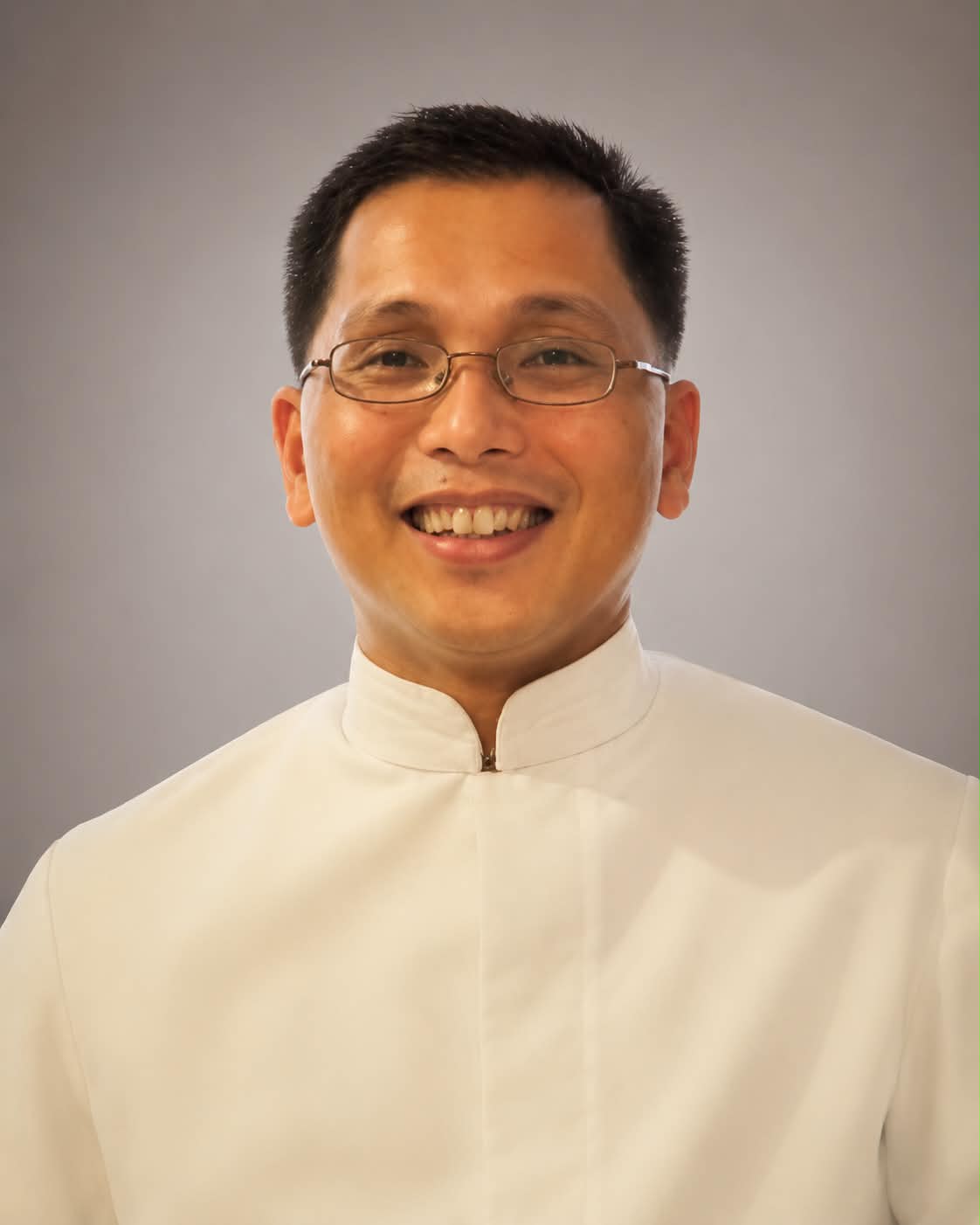 Rev. Fr. Emmanuel Tiambeng Esguerra