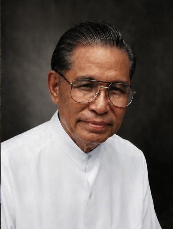 Msgr. Arsenio Roque Bautista