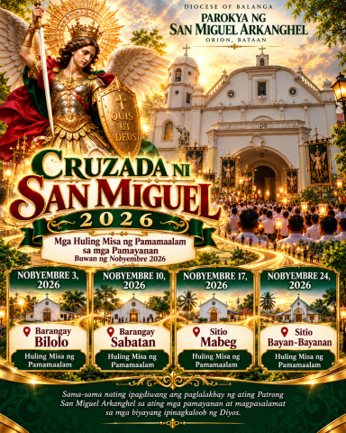 Events and Activities - November 2026
