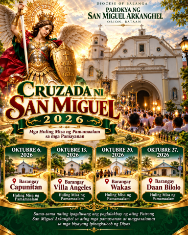 Events and Activities - October 2026