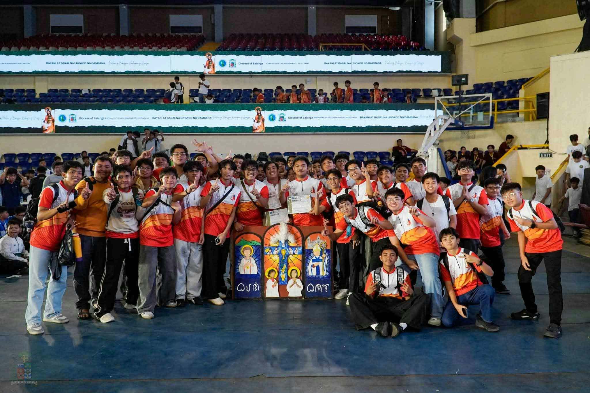 Ministry of Altar Servers
