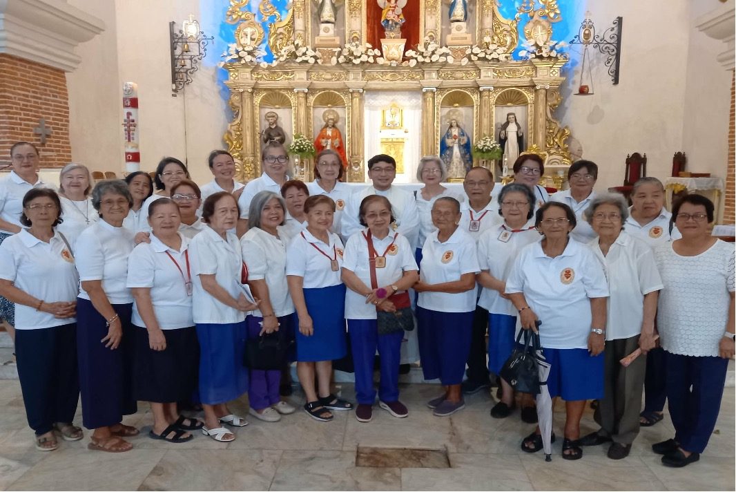 Apostolado ng Panalangin