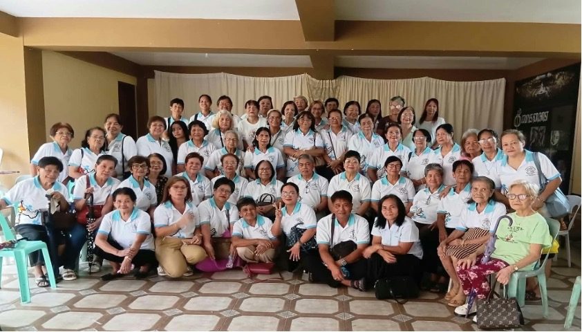 Orion Catholic Charismatic Renewal Movement (OCCRM)