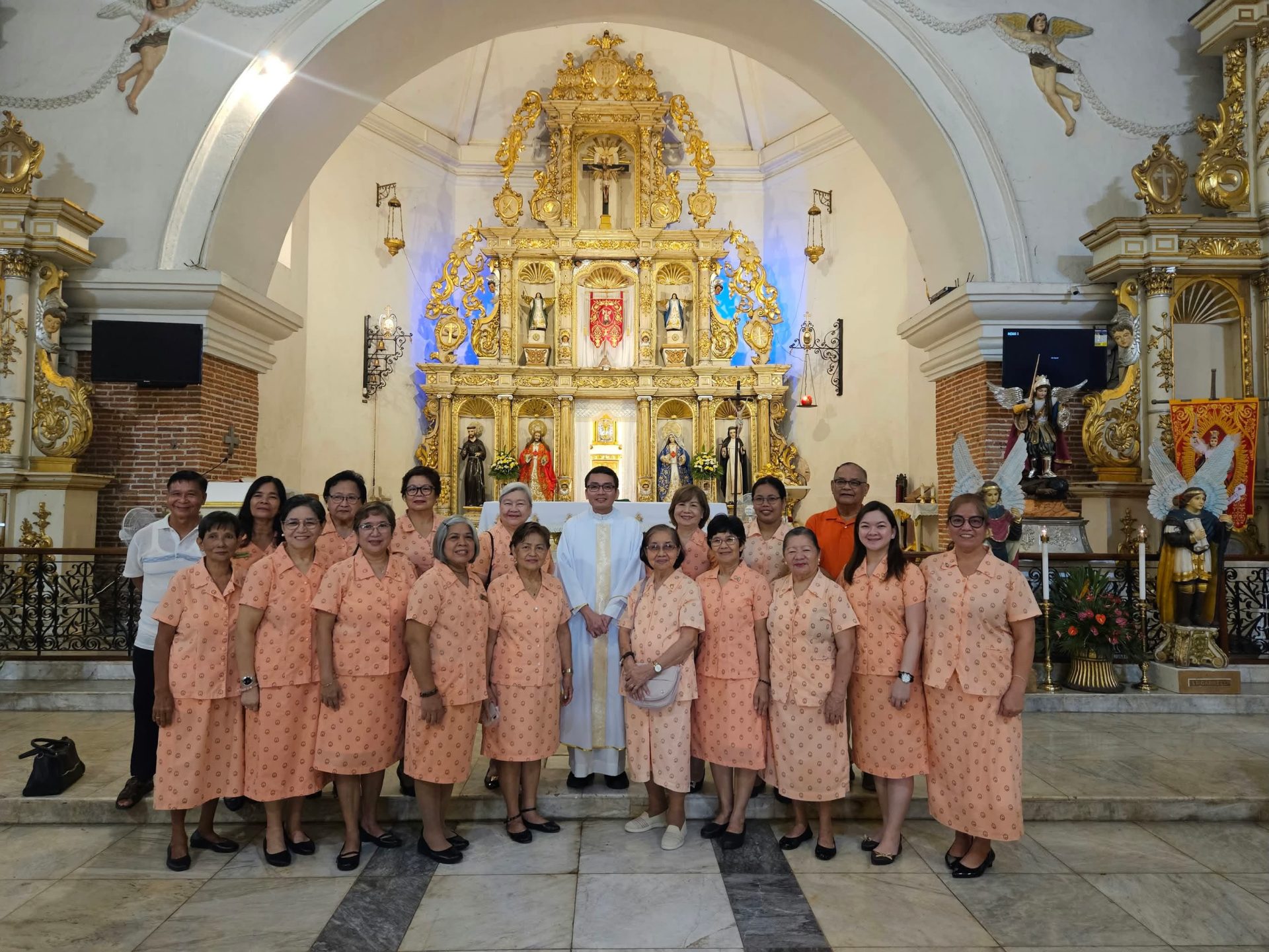 Mother Butler Mission Guild (MBMG)