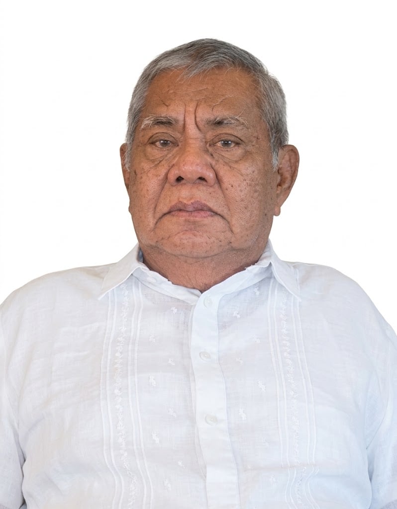 Rev. Msgr. Romeo Banaban