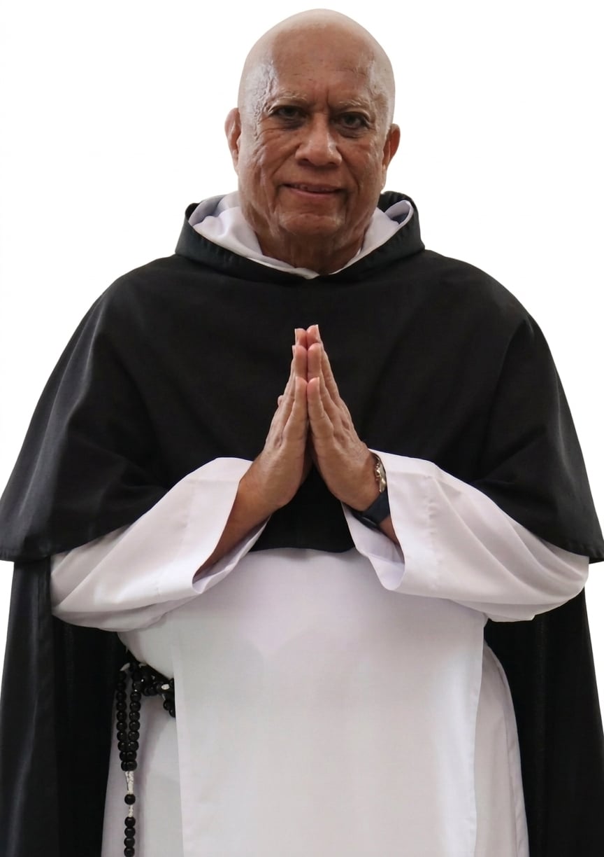 Rev. Fr. Josue V. Enero