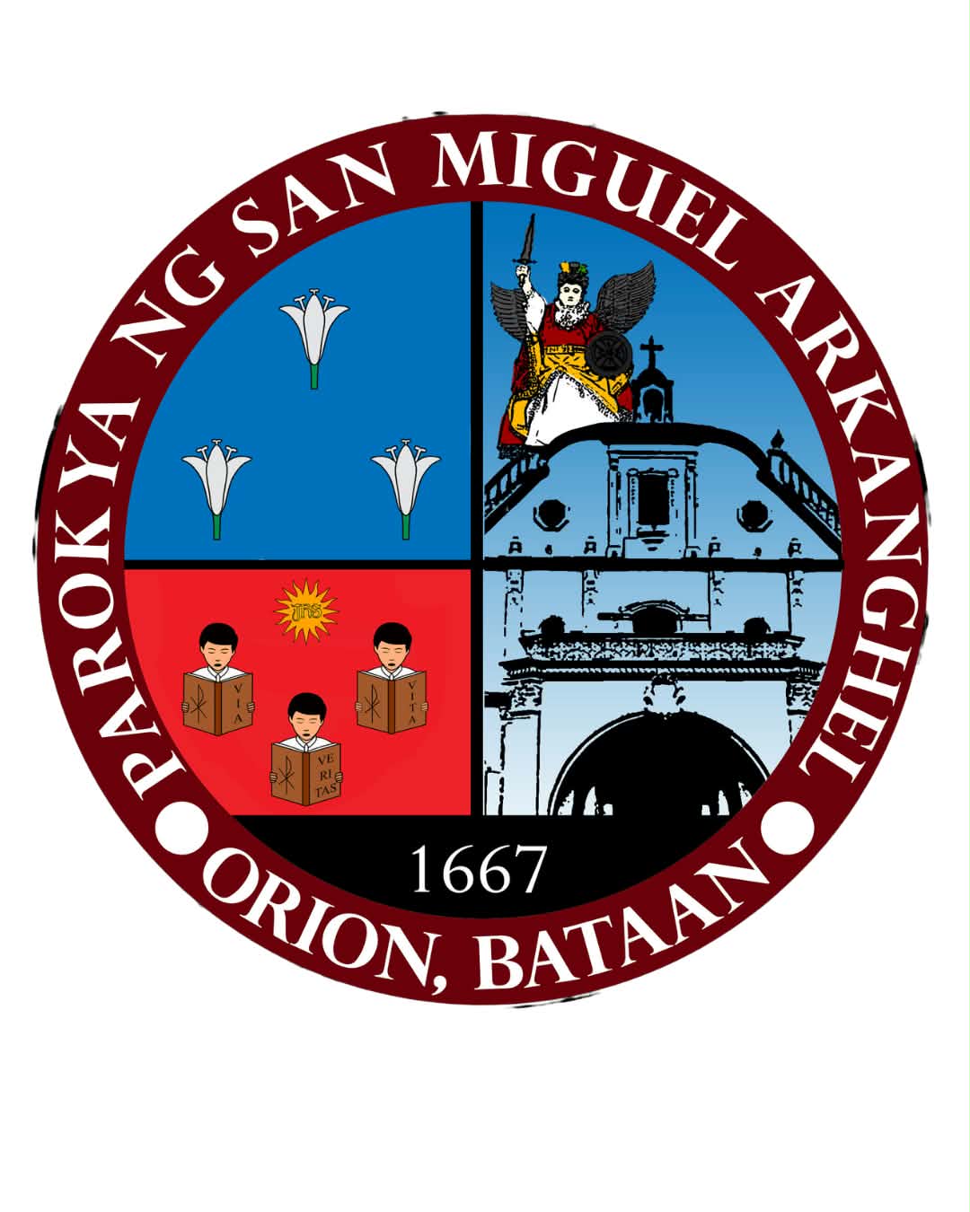 Rev. Fr. Jose Z. Marquez