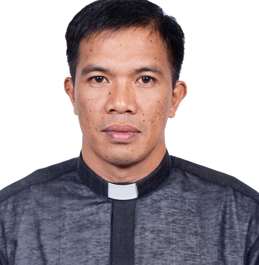 Rev. Fr. Froilan Miguel