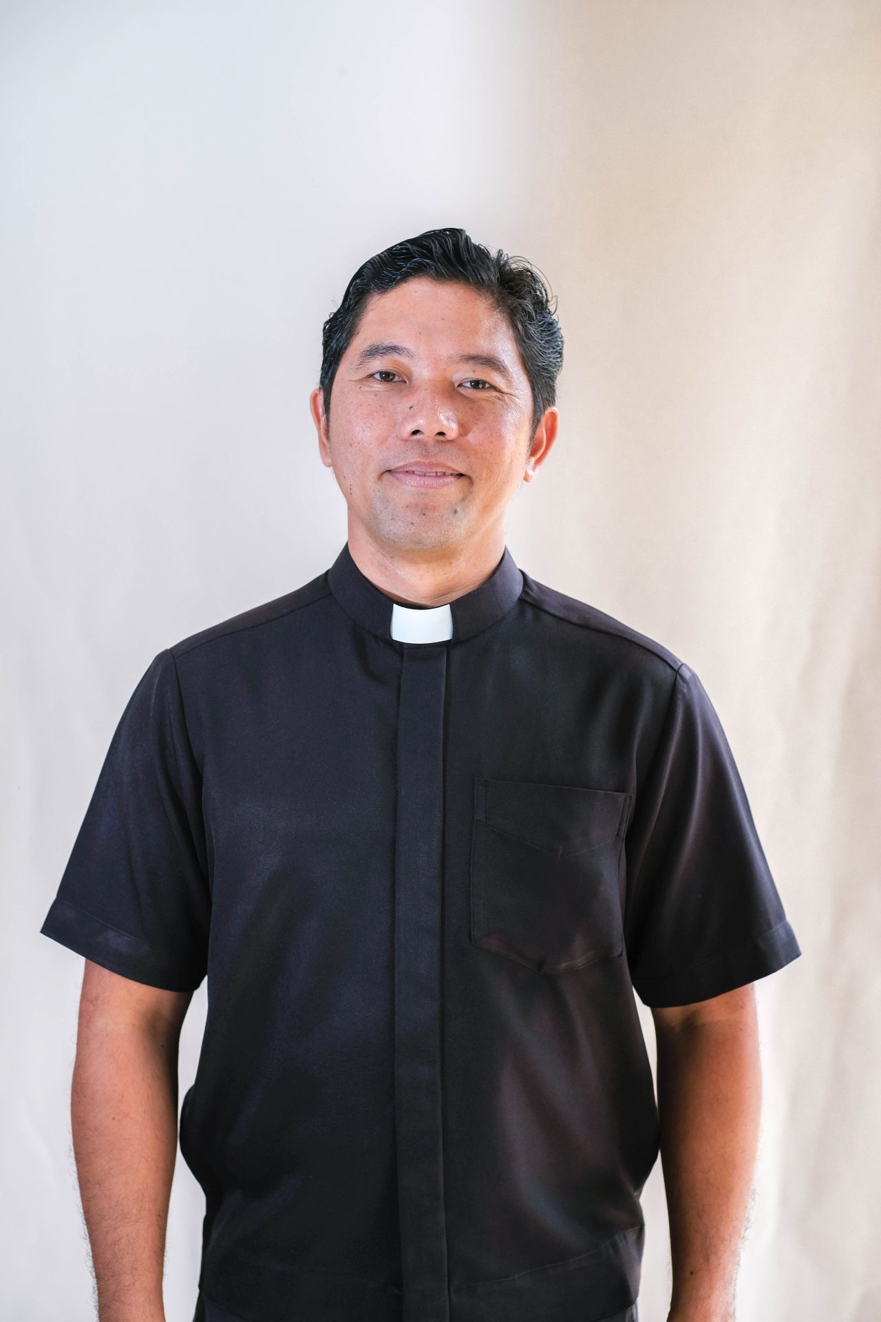 Rev. Fr. Noel C. Nuguid
