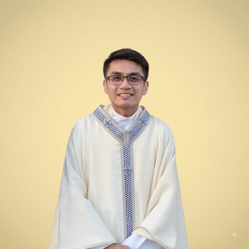 Rev. Fr. Joseph Quicho