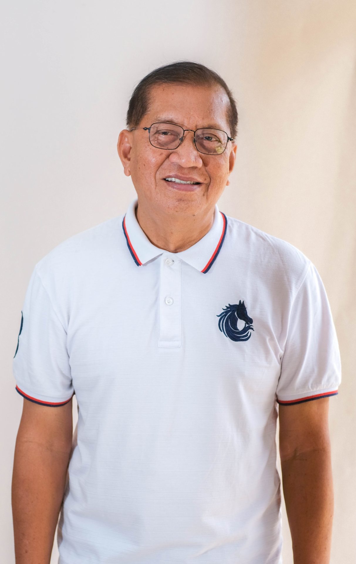 Rev. Msgr. Pol Araña
