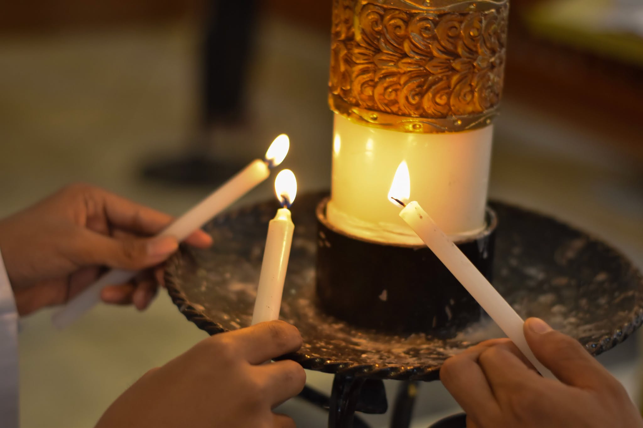 Parish Services